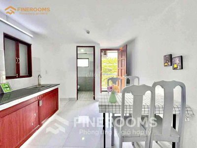 Phòng trọ CHDV đường Cộng Hoà, Tân Bình