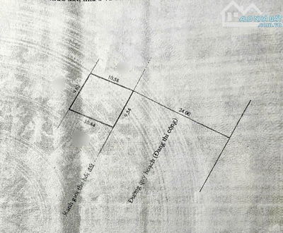 Mặt tiền Võ Nguyên Giáp, Huế gần Aeon Mall