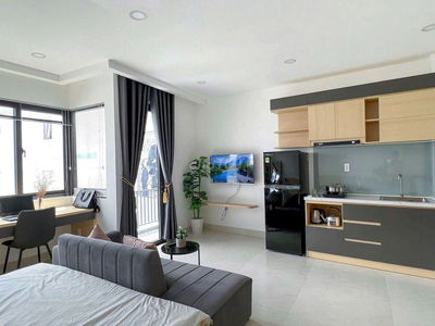 HỆ THỐNG CĂN HỘ CAO CẤP FULL NT GẦN ETOWN CỘNG HÒA_LOTTE TÂN BÌNH