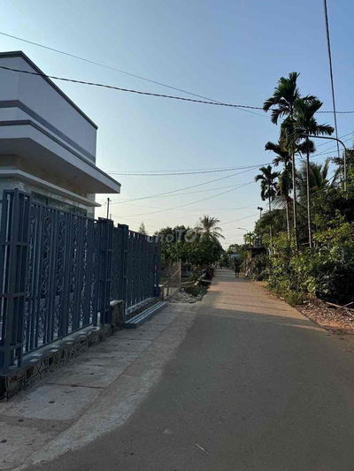 Bán đất thổ cư - Chính chủ