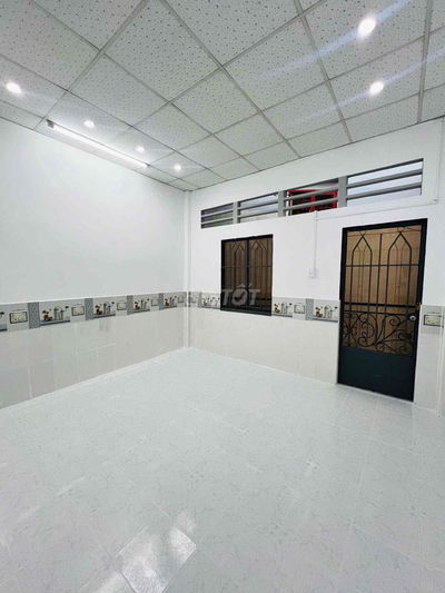 Tân Phú rất gần ô tô 43m nhà đẹp chỏ 4.3T