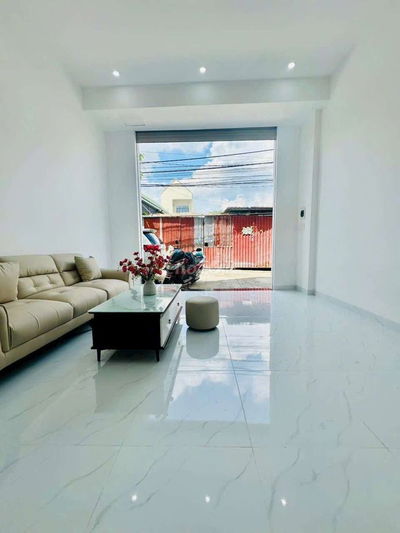 Bán nhà 1T1L 160m2 đường ô tô KP1 gần BigC Tân Hiệp Biên Hòa 3,38 tỷ