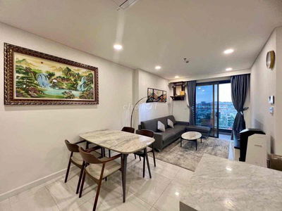 Cho thuê căn 2pn2wc chung cư Richstar quận Tân Phú