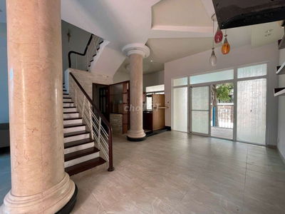 CHO THUÊ NHÀ PHỐ PHÚ MỸ HƯNG, Q7