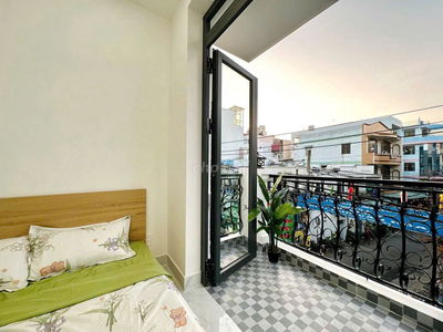 MẶT TIỀN NGUYỄN THƯỢNG HIỀN – PHÚ NHUẬN –DÒNG TIỀN 45TR/THÁNG–HĐ 4 NĂM