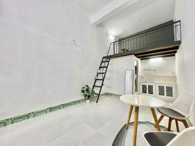 PHÒNG GÁC RỘNG, NGAY SÂN BAY TÂN SƠN NHẤT, TÂN BÌNH