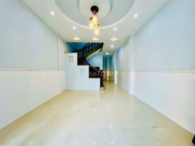 BÁN NAHF 2 TẦNG 43M2, KINH DOANH AN BÌNH, BIÊN HÒA. GIÁ 2 TỶ 750TR