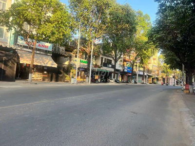 Bán nhà 110m2 Mặt tiền KD đường ô tô An Bình Biên Hòa có 4,2 tỷ