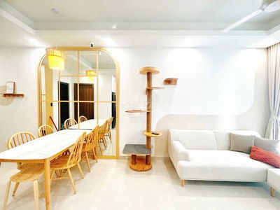 Q7 RIVERSIDE: 1-2-3PN MỚI, RÈM, MÁY LẠNH, MÁY NƯỚC NÓNG GIÁ CHỈ TỪ 8TR