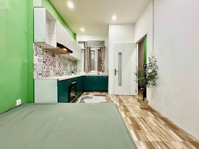 FULL NỘI THẤT SÁT ĐẠI HỌC VĂN HIẾN