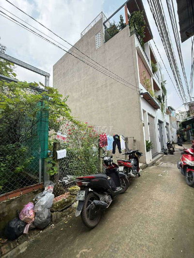 Lô đất đẹp khu VIP Nam Long, đường Võ Thị Nhờ, Quận 7, 50m2, chỉ 4,8tỷ