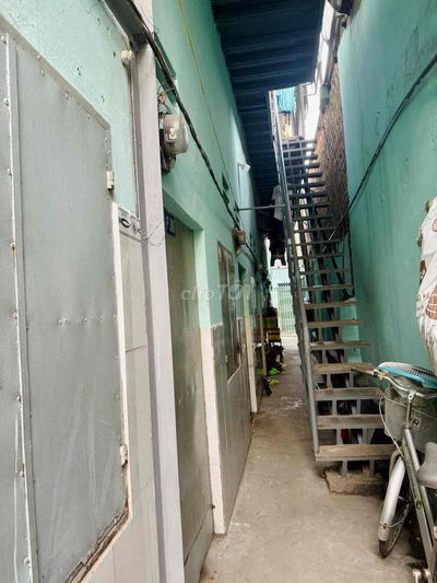 MỜI GỌI ĐẦU TƯ CHDV 90M2, Đ OTO - TỈNH LỘ 43- BÌNH CHIỂU