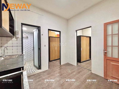 CHO THUÊ CĂN HỘ 2PN GIÁ RẺ MỚI 100% - TÂN SƠN - ĐH CÔNG THƯƠNG - EOTWN