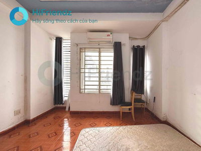 Trọ Phạm Văn Bạch Giá Rẻ Có Máy Lạnh Gần Hạnh Thông Tây ‼️