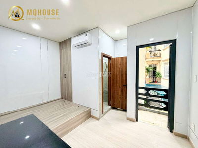 Khai trương toà nhà Phan Xích Long Phú Nhuận kế Tân Định Đakao Quận 1