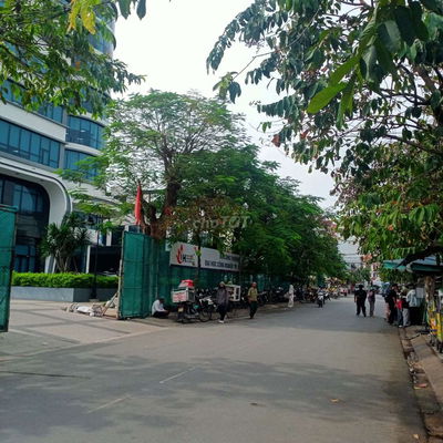 HẺM XE HƠI, PHẠM VĂN CHIÊU, 4x16m, 5 TẦNG, 4PN, ST, GIÁ 8 TỶ.