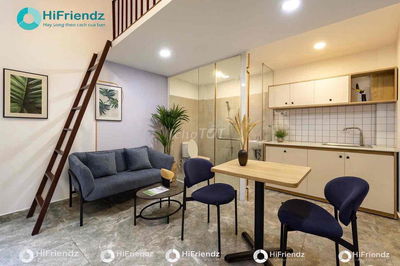 Khai trương 30 phòng duplex cho tân sinh ziên 2k7 giá hạt dẻ