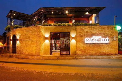 Cho thuê nhà GÓC 2MT đường Phạm Ngọc Thạch, Phường 7, Quận 3