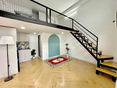 🩷 TRỐNG *** SIÊU PHẨM DUPLEX BAN CÔNG NGAY LÊ ĐẠI HÀNH 🩷