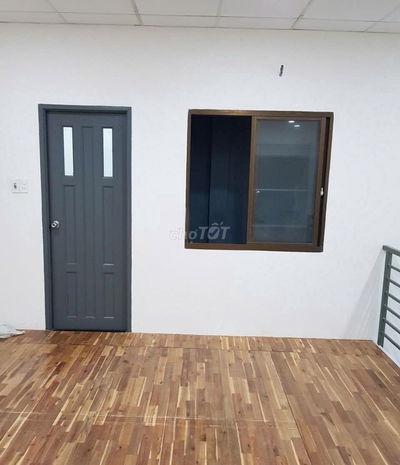 Cho thuê nhà mặt tiền  Hòa Bình, P.5, Q.11