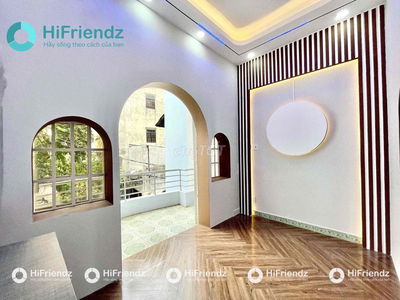 KHAI TRƯƠNG CHO THUÊ PHÒNG TRỌ STUDIO CAO CẤP BAN CÔNG FULL NỘI THẤT