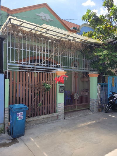 BÁN NHÀ CÁP 4 KP ĐÔNG TƯ- LÁI THIÊU