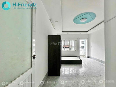 KHAI TRƯƠNG CĂN HỘ BAN CÔNG - AEON TÂN PHÚ - ĐH CÔNG THƯƠNG - GÒ DẦU