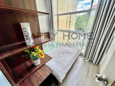 CHÍNH CHỦ CHO THUÊ 2PN FULL TIỆN NGHI TRUNG TÂM Q10 GIẢM 500k ĐÓN SV
