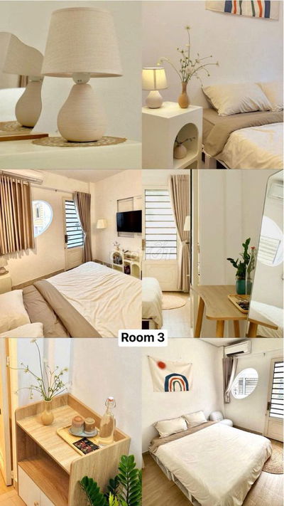 Phòng studio đầy đủ nội thất giá bao điện nước Bùi Thị Xuân, Quận 1