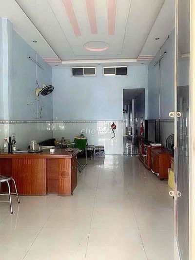 🏡 CHÍNH CHỦ CHO THUÊ NHÀ MẶT TIỀN TCH08, Q12– GIÁ RẺ NHẤT PHÂN KHÚC! 🔥