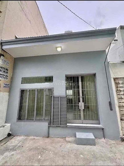 🏠Cho thuê nhà hẻm xe hơi Bùi Văn Ba, phường Tân Thuận Đông, quận 7