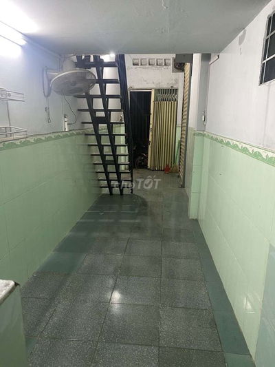 🏠 Nhà giá rẻ có máy lạnh, Tân Xuân 6,Song Hành, Huflit cho thuê 🏠