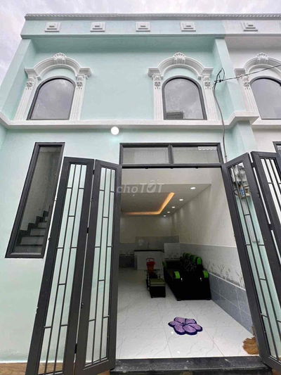 Siêu Phẩm nhà đẹp đất sạch Tx39 Q12