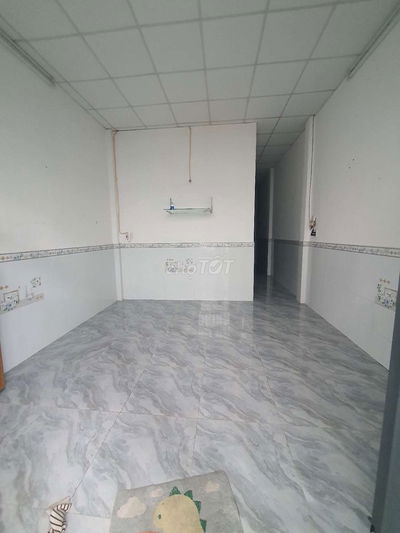 Chính Chủ Cho Nhà Hẻm Cụt 4x14 cấp 4 2pn 1wc mới y hình