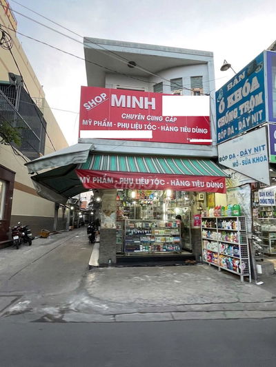 BÁN NHÀ ĐƯỜNG NỘI BỘ ĐẦU CHỢ BÌNH ĐIỀN 4x10 GIÁ 1tỷ500TR CÓ SỔ RIÊNG