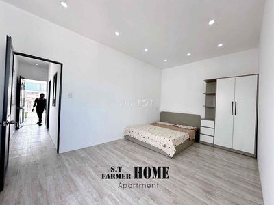 CĂN HỘ 2 PHÒNG NGỦ 80M2 — GẦN CV LÊ THỊ RIÊNG