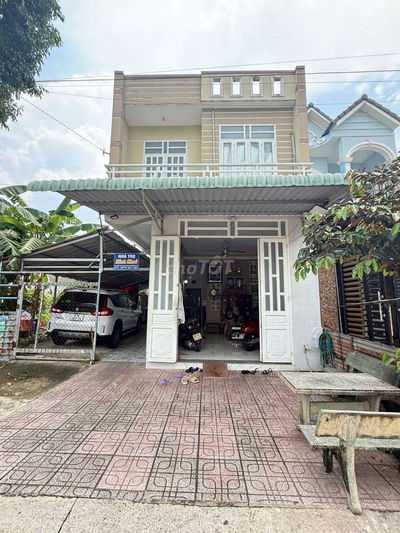 Bán nhà gd xây tâm huyết khu đô thị Mỹ Phước 3 Bến Cát Bình Dương