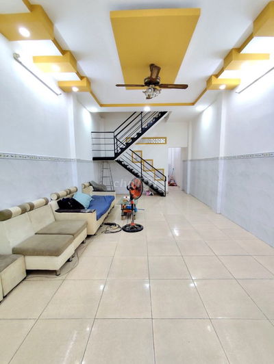 Tôi Chủ bán nhà Trịnh Đình Trọng Tân Phú 52m² giá chỉ: 5.35 tỷ còn tl