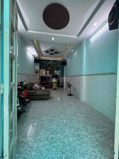 Giá này mà có nhà đẹp Bàu Cát 60m² là quá hời rồi anh chị ơi!