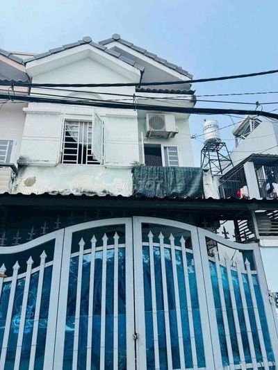 cho thuê  nhà Thạnh lộc 44