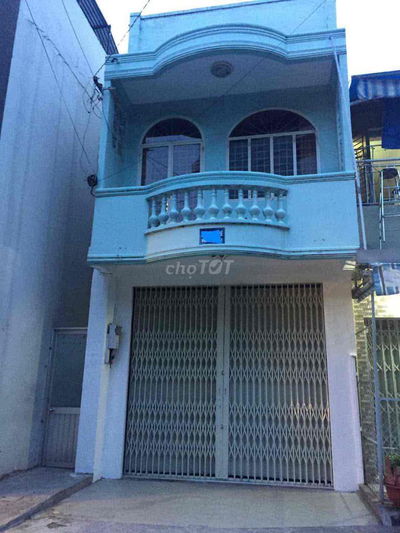 Nhà 2MT đường Tái Thiết và Vành Đai 1 (40m), tiện xây Building