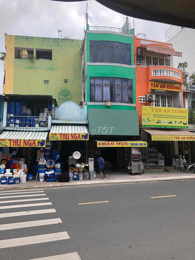 CHO THUÊ MẶT BẰNG hoặc HỢP TÁC KD ĂN UỐNG