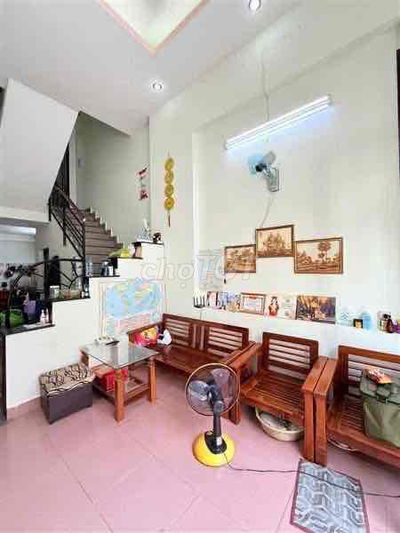 👉NHÀ SÁT BẮC HẢI-THÀNH THÁI-76m2-4 TẦNG-5PN-NHỈNH 8 TỶ