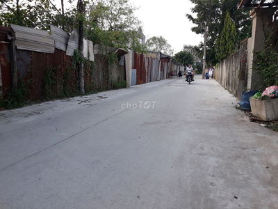 Lô đất đẹp gần MTTân Hiệp 30,Tân Hiệp,HM ,DTx 120m2 .Giá chỉ  3.25  tỷ