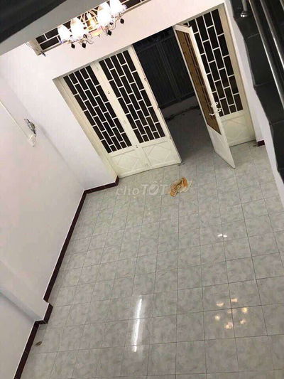 BÁN NHÀ 2 TẦNG _ HXH_ ĐƯỜNG ĐẶNG VĂN BI _ TRƯỜNG THỌ _DT : 47M