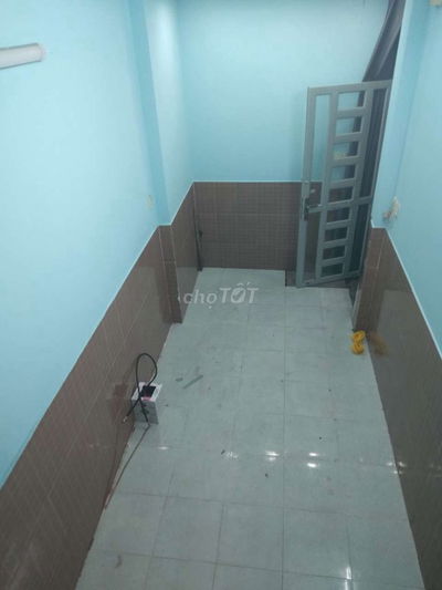 Cho thuê nhà nguyên căn