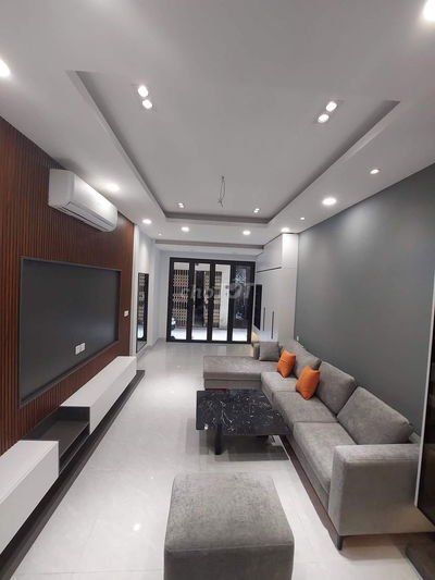 Siêu hiếm! Phố Minh Khai, ngõ thông, 20m ra Ô tô, kinh doanh, DT 43m2