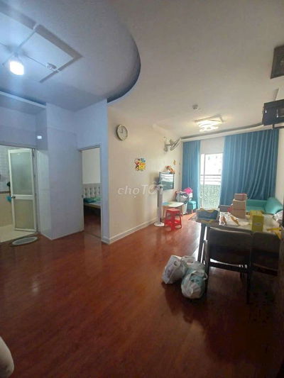 Cho thuê chung cư thái an 3