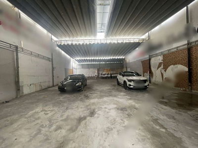 CHO THUÊ MẶT BẰNG KINH DOANH ĐƯỜNG VÀNH ĐAI TRONG, BÌNH TÂN