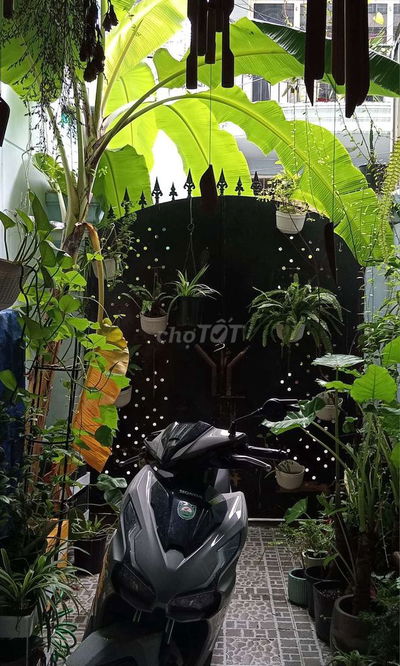 PHÒNG DÀNH CHO NGƯỜI ĂN CHAY - NGÃ TƯ BẢY HIỀN